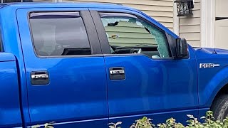 Dozens of vehicles broken into in southwest Columbus neighborhood