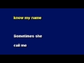 RSK10112013 05 Trey Sonz Neighbors Know My Name