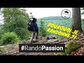 Ma vision de la randonnerandopassion randonne