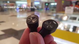 Proton Wireless Earbuds - 7 Things Before Buying!
