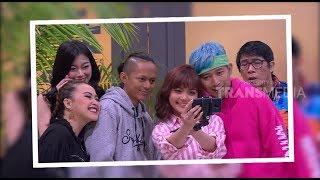 BINGUNG, Dessy JKT48 Ngomong NGAPAK, Rina Ngomong Sunda | OPERA VAN JAVA (04/01/19) Part 5
