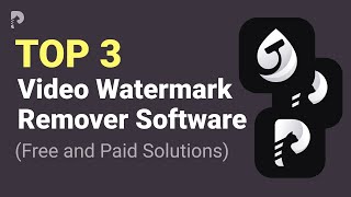 Three Best Video Watermark Remover Software (Free and Paid Solutions) screenshot 3