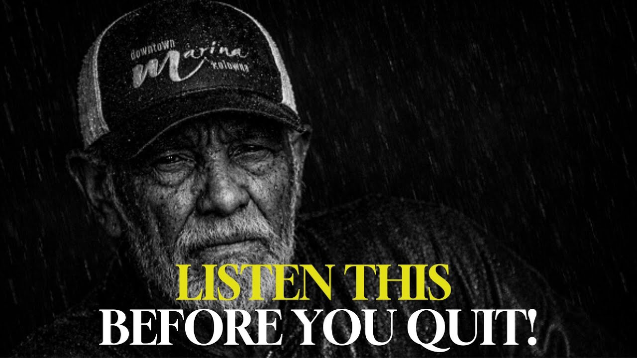 DON'T - Best motivational video