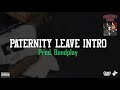 Starlito - Paternity Leave Intro (Prod. Bandplay)