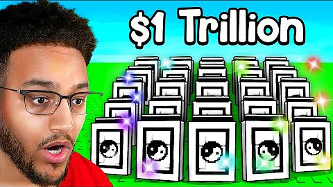 $0 To $1 Trillion Using Only ZEN Seed Packs in Grow A Garden!