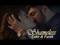 Demet Özdemir &amp; Engin Akyürek - Shameless (+eng sub)