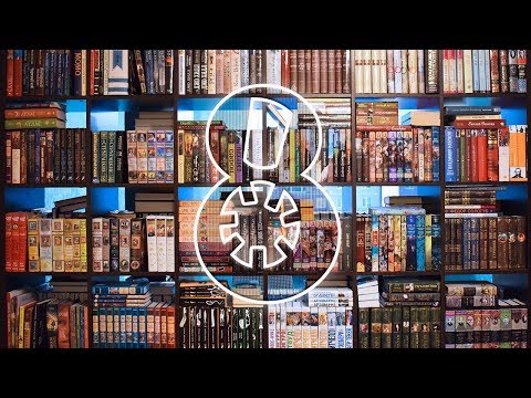 Видео: 8 най-добри независими книжарници в САЩ