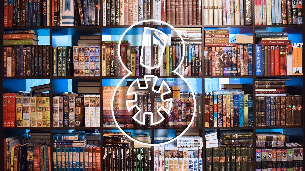 Книжные полки | Часть 8 | Душевные детские книги