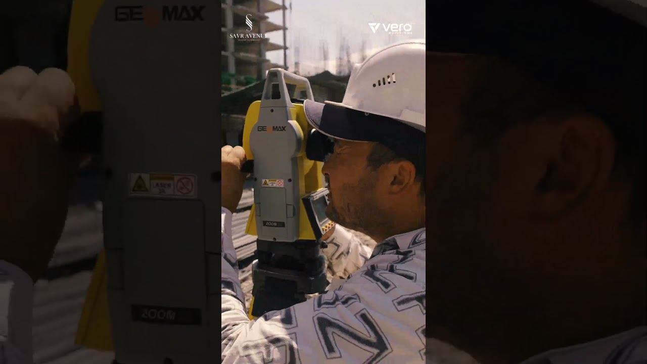 Savr Avenue &mdash; sifatni qadrlovchilar uchun!