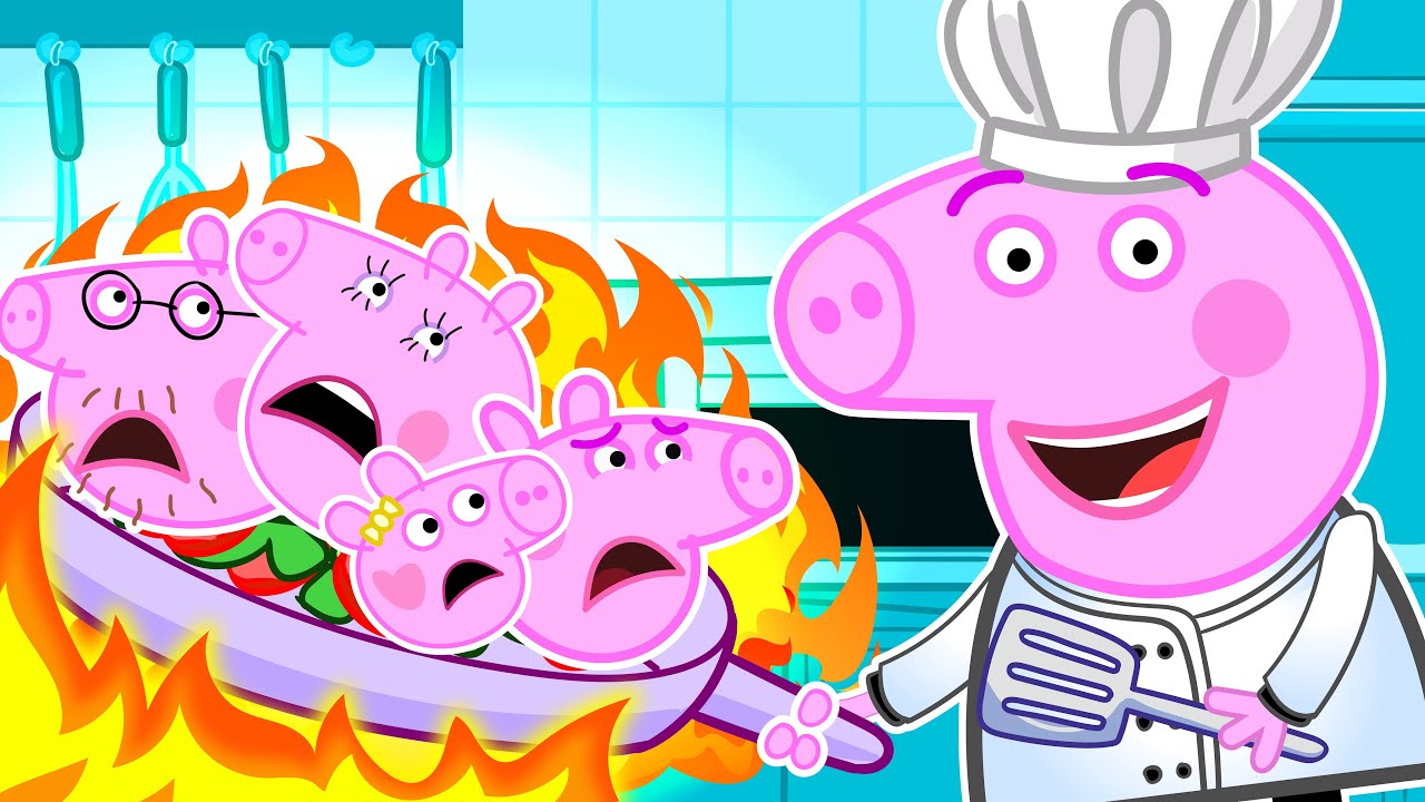 ROBLOX БЕЗУМНАЯ КУХНЯ