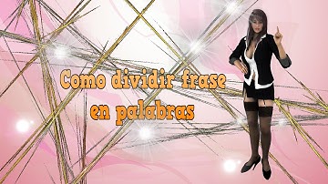 148.-Videotutorial de como dividir una frase en palabras en php