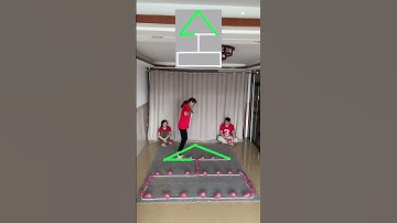 Million Blogger Challenge! Jump On The Board And Draw In One Stroke