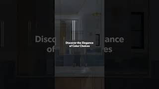 Transform Your Bathroom Elegantly