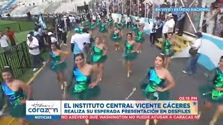 15 de Septiembre ¡FIESTA PATRIA! - Cobertura Completa