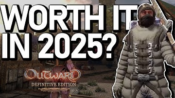 Is Outward Definitive Edition Worth It In 2025?