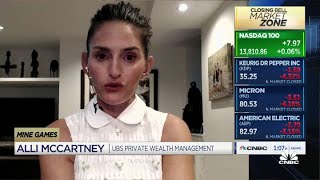 We're now talking to clients about inflation-proof assets like wine: UBS's McCartney