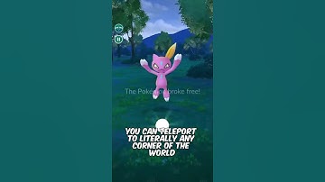 Master Spoofing in Pokémon GO 2025 Full Step by Step Tutorial