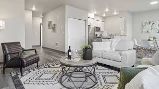 Meadowscape Apartments in Olympia WA - Now Leasing