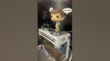 Unboxing New Star Wars Funko Pop - 05/20/25 #starwars #darthvader #starwarsfunkopop #funkopop