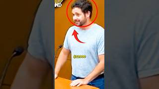 The city billed him $22,000 for water he never used — then the judge found this 🚩