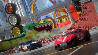 Hot Wheels City 2022 Ads  Selamat Datang Di Hot Wheels City  Ad