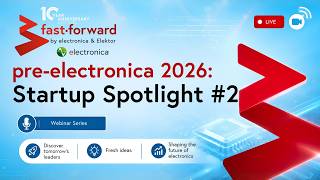 Full Startup Spotlight #2: DeepGate, VAEngineering, Synthara, HCP Sense News