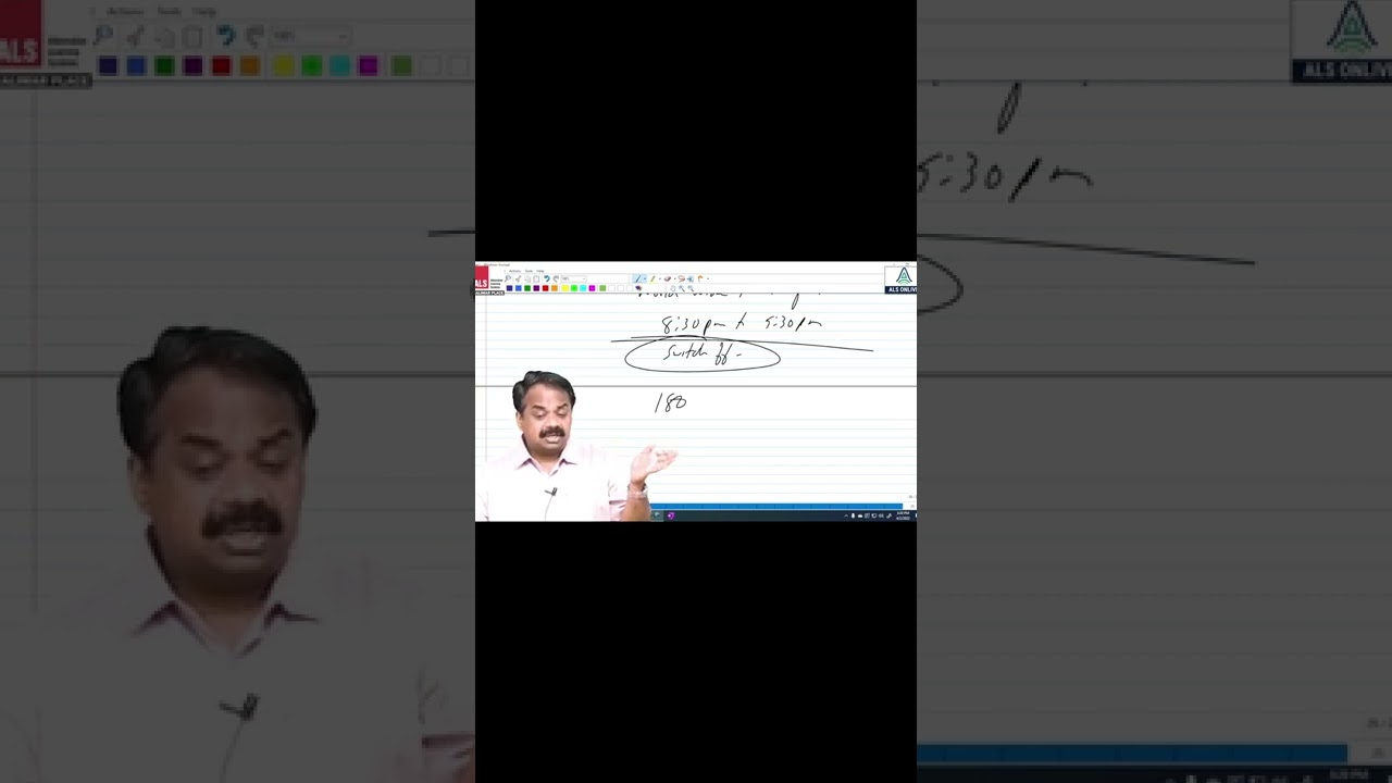 WORLD EARTH HOUR DAY l JoJo Mathew l CURRENT AFFAIRS l ALS IAS