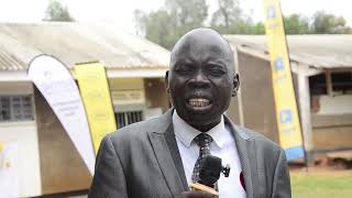 MTN Equips Mvara SS Special Need Unit with ICT Lab