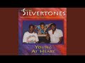 The Silvertones – Young At Heart – Vinyl (LP, Compilation), 1999