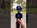 #dji #djiosmopocket3 #unboxingvideo #djindonesia