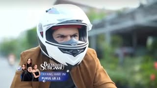 🔴 TRAILER BIDADARI SURGAMU HARI INI 11 OKTOBER 2023