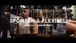 TopFit Flex Kampagne 2022