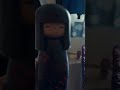 ガチの事故物件に住むとこうなります8 #shorts