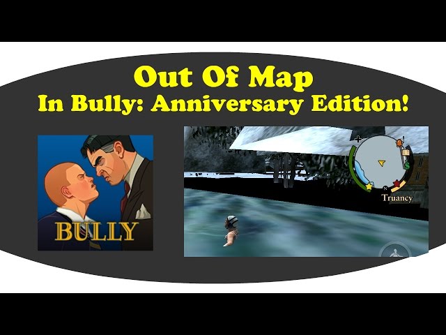 Download Bully: Anniversary Edition MOD APK v1.0.0.19 (Mod Inside) For  Android