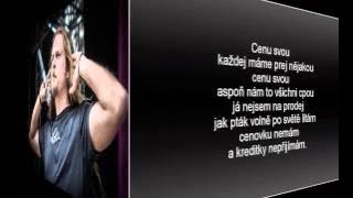 Harlej Na prodej Text