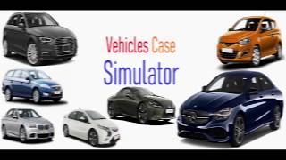 Vehicles Case Simulator 1.0.17