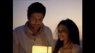 فاصل قناة مصر الأولى سنة 2010 ( نادرا جدا ولم يراه أحد من قبل)