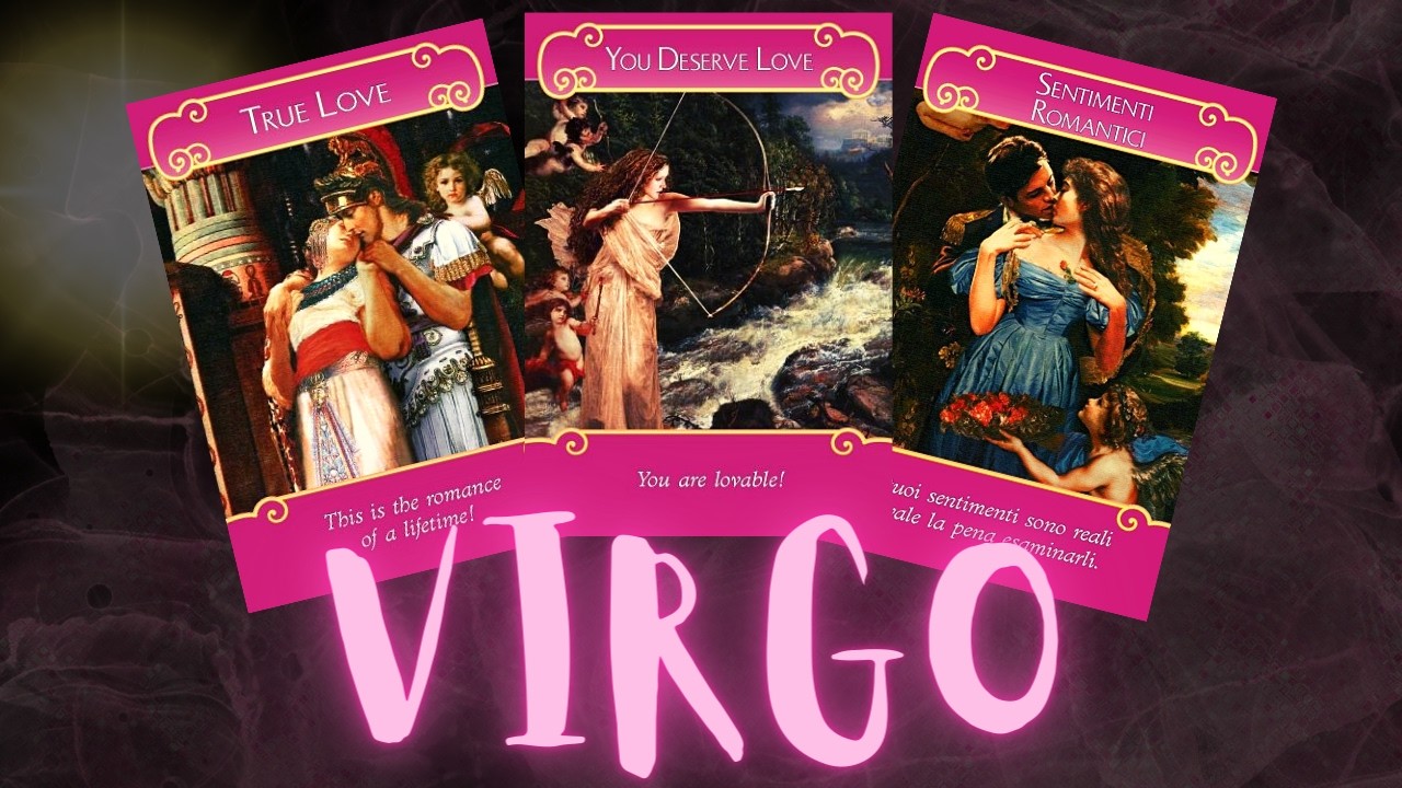 ДЕВА, ВАШЕ ТЕРПЕНИЕ ОКУПАЕТСЯ, ВАШ БЫВШИЙ И ЭТА ВЕДЬМА ПОЛУЧАТ СВОЮ КАРМУ ЗА ТО, ЧТО ПРИЧИНИЛИ ВА...