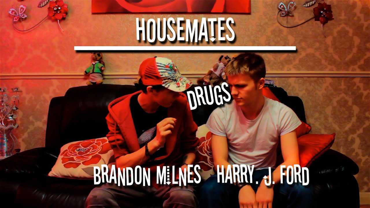 Housemates | Episode 4 | Drugs