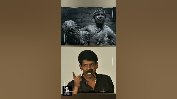 #directorbala #vanangaan #arunvijay #arunvijayspeech