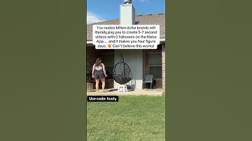 Download “noise app you wont  be disappointed, ￼🤩🤩 #sidehustle #makemoneyfromhome #noise #husty