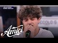 Amici 22 - Nìveo - Coraline
