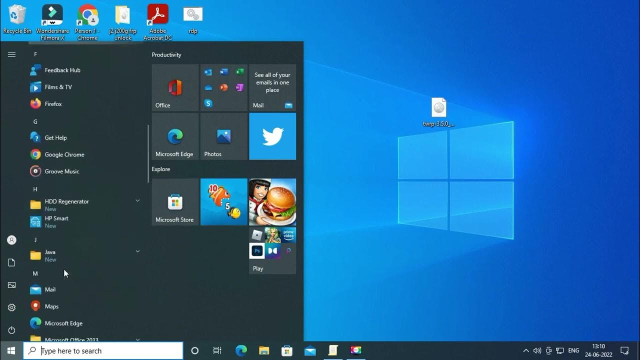 how to block control panel in group policy windows 10 YouTube