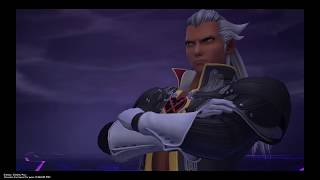 Kingdom Hearts III Re: Mind Ansem Data Rematch (First Clear)