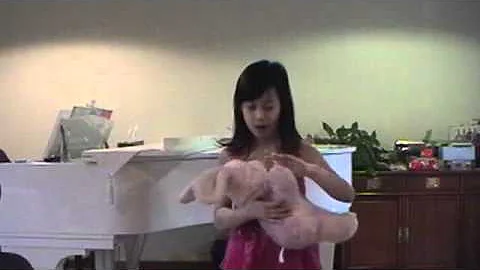 HL Vocal Yiling Yang