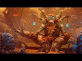 World of Warcraft: препатч Shadowlands - Друид #8