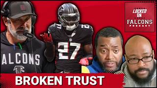 EVOLUTION: Jeff Ulbrich Changing Coaching Philosophy SPARKS Atlanta Falcons Success