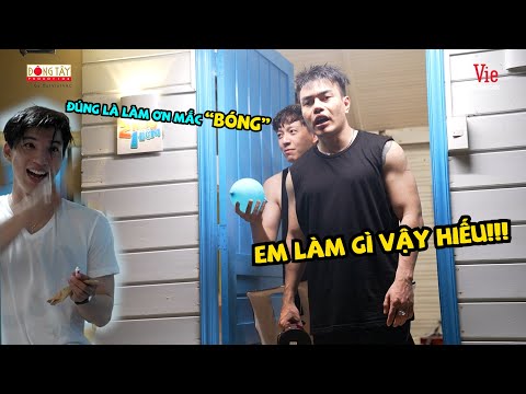 Video Lê Dương Bảo Lâm làm ơn mắc 