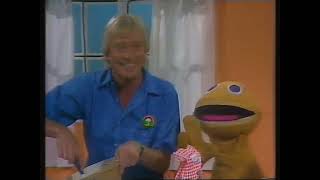 Rainbow  Changes  Original CITV Broadcast (1990)