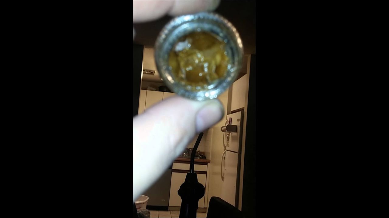 New,batch of shatter